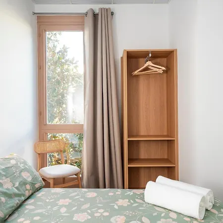 Enjoygranada Plaza Del Carmen 1b Apartamento