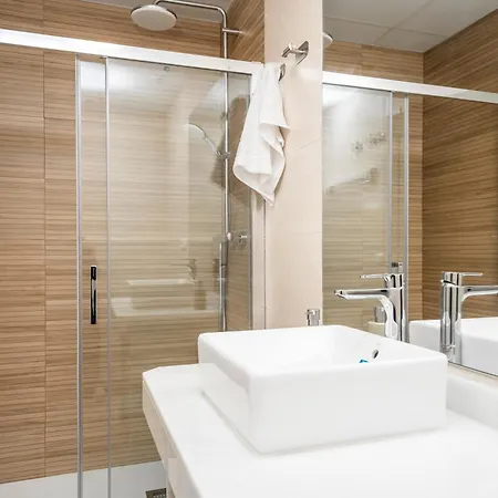 Apartment Enjoygranada Plaza Del Carmen 1b Granada