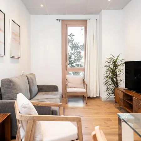 Enjoygranada Plaza Del Carmen 1b Apartamento *